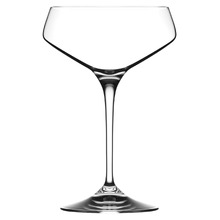 Aria 330ml Champagne Coupe Glasses (Set of 6)